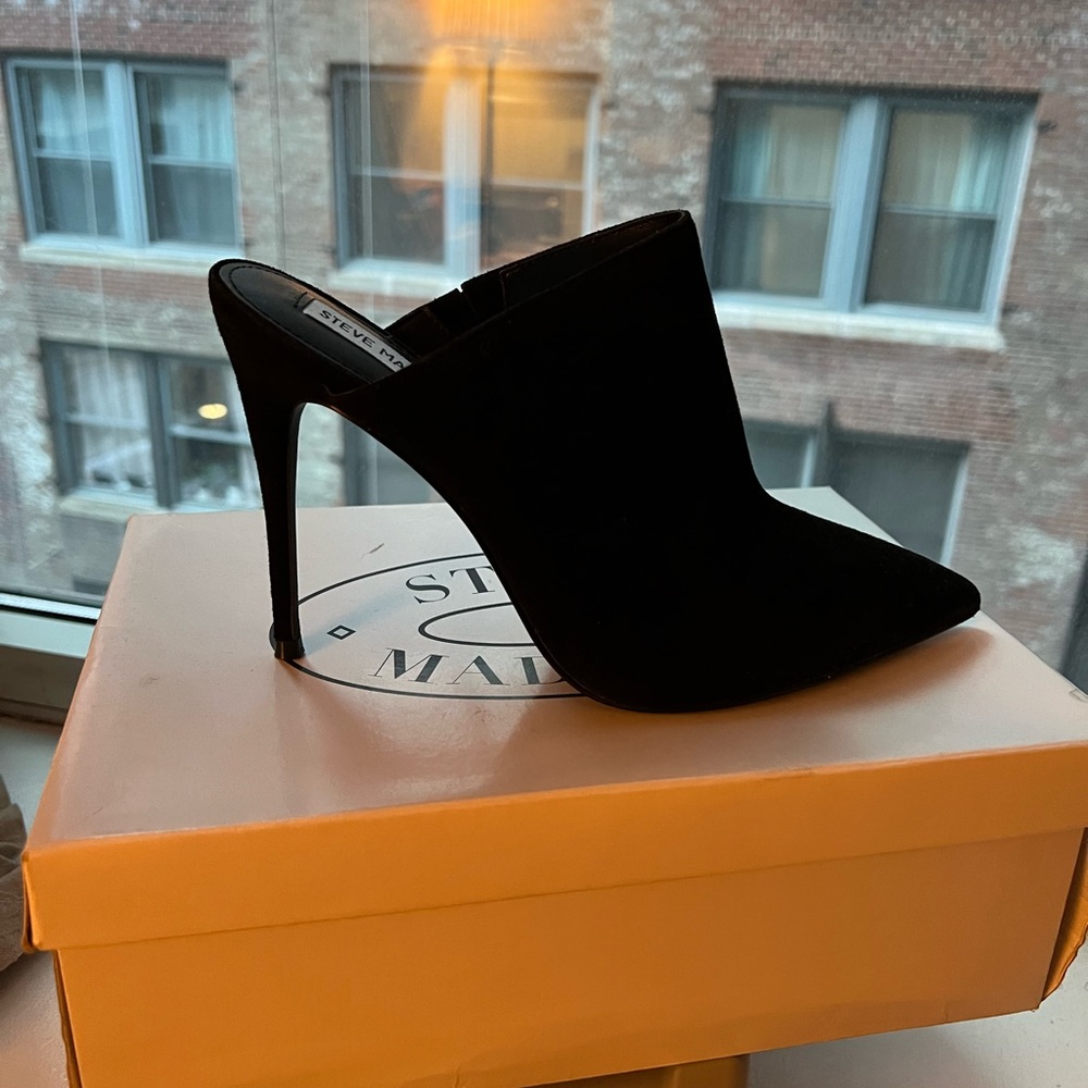 Steve Madden Mules